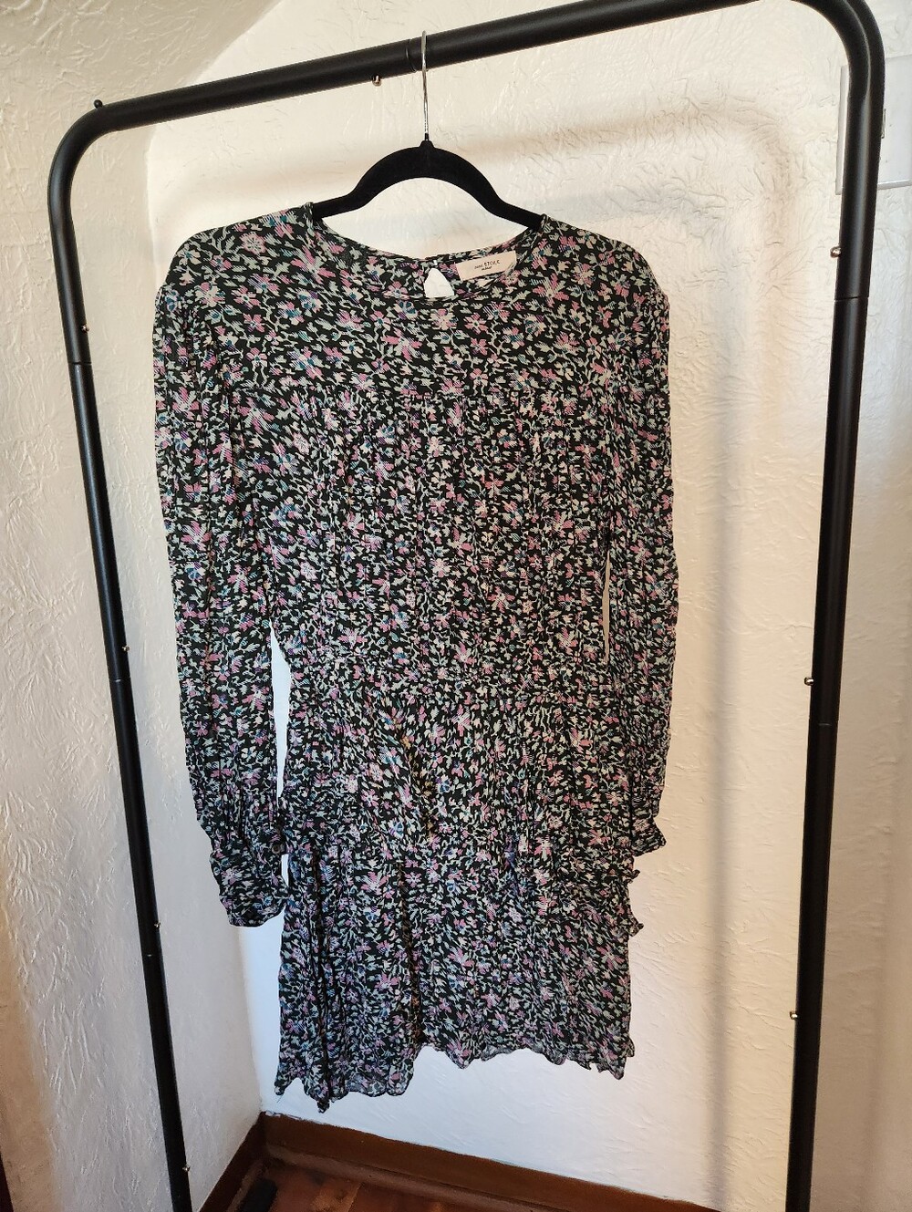 Isabel Marant Étoile Java Dress - Picture 2 of 4